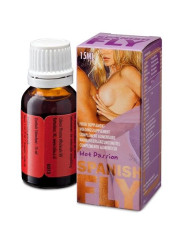 COBECO - SPANISH FLY GOTAS HOT PASSION 15ML