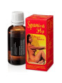 COBECO - SPANISH FLY GOTAS PASSION INTENSO 15ML
