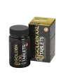 Big Boy Golden XXL – Complemento alimenticio para el bienestar masculino
