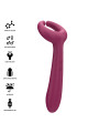 INTENSE - ROWAN VIBRADOR INCLUSIVO PARA PAREJAS