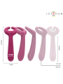 INTENSE - ROWAN VIBRADOR INCLUSIVO PARA PAREJAS