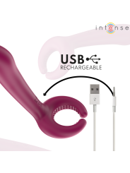 INTENSE - ROWAN VIBRADOR INCLUSIVO PARA PAREJAS