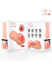 INTENSE FIRST TIME - SOPHIE VAGINA VIRGEN CON HIMEN Y SANGRADO