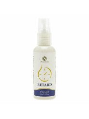 Spray Retardante S Pleasures 50 ml