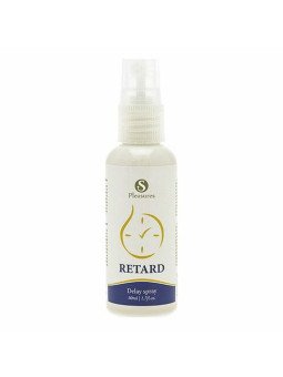 Spray Retardante S Pleasures 50 ml