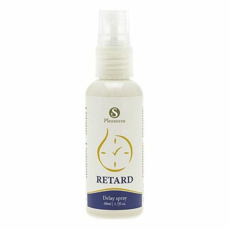 Spray Retardante S Pleasures 50 ml