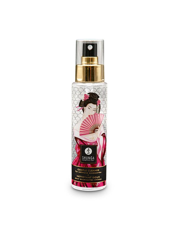 Limpiador de Juguetes Erótico Shunga 150 ml