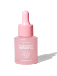 EYE OF LOVE - BLOOM ACEITE DE PERFUME CON FEROMONAS SUNNY DAZE 20 ML