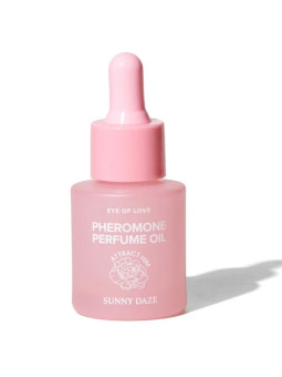 EYE OF LOVE - BLOOM ACEITE DE PERFUME CON FEROMONAS SUNNY DAZE 20 ML