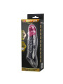PRETTY LOVE - DARNELL FUNDA PARA PENE EFECTO TRANSPARENTE