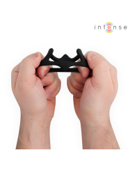INTENSE - NIKOLAJ ANILLO AJUSTABLE MODELO 8