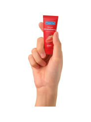 PASANTE - PACK LUBRICANTES SABORES VARIADOS 5 UDS X 15 ML