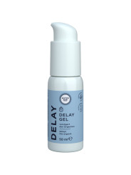 MISTER SIZE - GEL RETARDANTE 50 ML