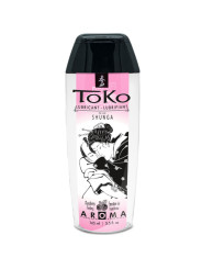 SHUNGA - TOKO AROMA LUBRICANTE EMOCIÓN DE FRAMBUESA
