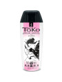 SHUNGA - TOKO AROMA LUBRICANTE EMOCIÓN DE FRAMBUESA