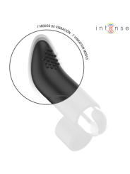 INTENSE - DAMIANO ESTIMULADOR DEDAL RECARGABLE