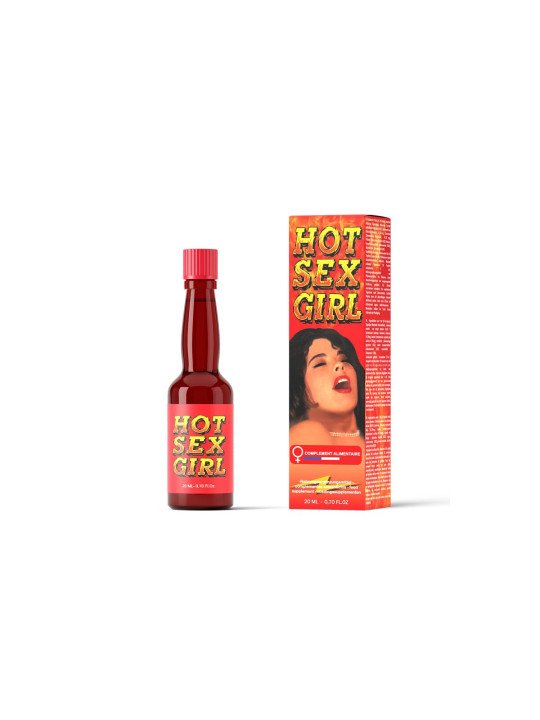 Complemento Alimenticio Ruf 20 ml