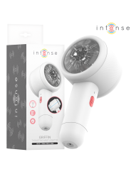 INTENSE - GRIFFIN MASTURBADOR MASCULINO CON EMPUJE AVANZADO