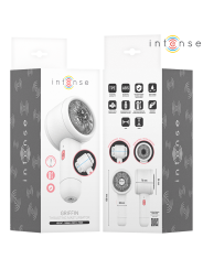 INTENSE - GRIFFIN MASTURBADOR MASCULINO CON EMPUJE AVANZADO