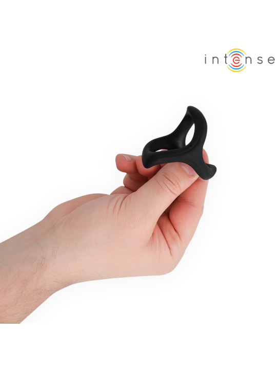 INTENSE - ALFIE ANILLO TRIPLE AJUSTABLE MODELO 6