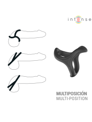 INTENSE - ALFIE ANILLO TRIPLE AJUSTABLE MODELO 6