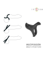 INTENSE - ALFIE ANILLO TRIPLE AJUSTABLE MODELO 6