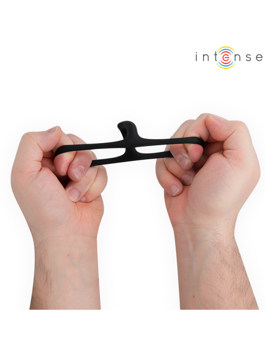 INTENSE - ALFIE ANILLO TRIPLE AJUSTABLE MODELO 6