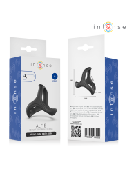 INTENSE - ALFIE ANILLO TRIPLE AJUSTABLE MODELO 6