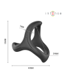 INTENSE - ALFIE ANILLO TRIPLE AJUSTABLE MODELO 6
