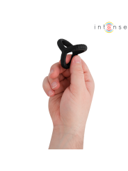 INTENSE - JOHN ANILLO TRIPLE AJUSTABLE MODELO 4