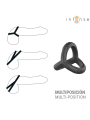 INTENSE - JOHN ANILLO TRIPLE AJUSTABLE MODELO 4
