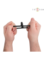 INTENSE - JOHN ANILLO TRIPLE AJUSTABLE MODELO 4