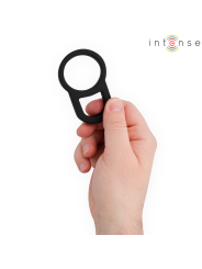 INTENSE - CONLETH ANILLO DOBLE AJUSTABLE MODELO 3
