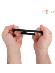 INTENSE - CONLETH ANILLO DOBLE AJUSTABLE MODELO 3