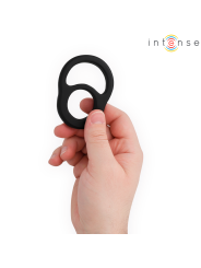INTENSE - RICHARD ANILLO DOBLE AJUSTABLE MODELO 1