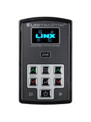ELECTRASTIM - LINX ESTIMULADOR ELECTRO DUAL CON APP Y CONTROL REMOTO