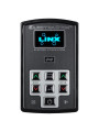 ELECTRASTIM - LINX ESTIMULADOR ELECTRO DUAL CON APP Y CONTROL REMOTO