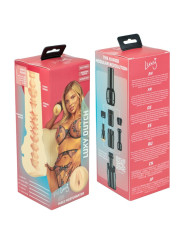 KIIROO - FEEL LUXY DUTCH MASTURBADOR STARS COLLECTION