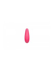 Succionador de Clítoris Womanizer Rosa