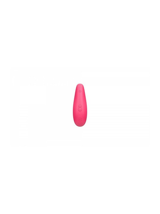 Succionador de Clítoris Womanizer Rosa