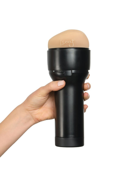 KIIROO - FEEL LUXY DUTCH MASTURBADOR STARS COLLECTION