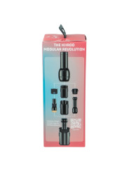 KIIROO - FEEL LUXY DUTCH MASTURBADOR STARS COLLECTION