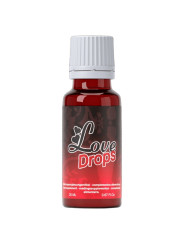 RUF - LOVE DROPS GOTAS DEL AMOR ESTIMULANTES 30 ML