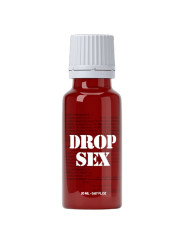 RUF - DROP SEX GOTAS DEL AMOR 20 ML