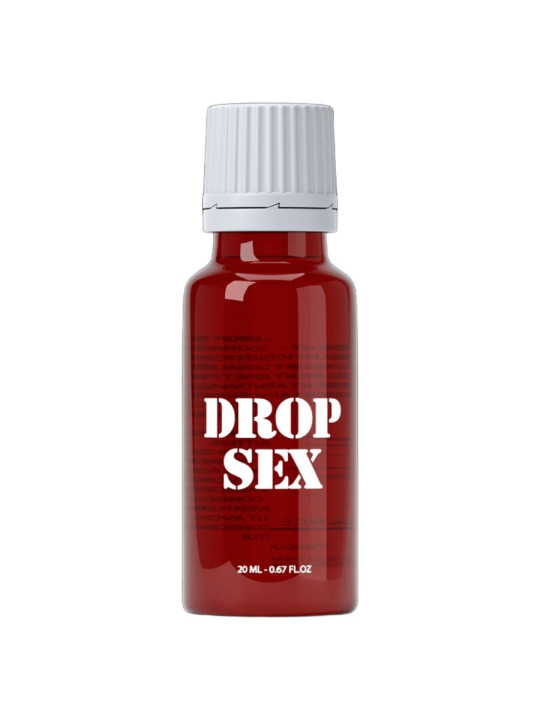 RUF - DROP SEX GOTAS DEL AMOR 20 ML