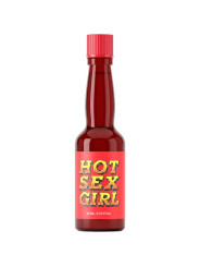 RUF - HOT SEX AFRODISÍACO PARA MUJER 20 ML