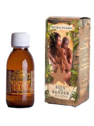 RUF - BOIS POUR BANDER AFRODISÍACO NATURAL 100 ML