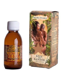 RUF - BOIS POUR BANDER AFRODISÍACO NATURAL 100 ML