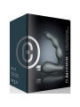 CLIMAXIMUM - VILLO VIBRADOR PRÓSTATA ESCALONADO