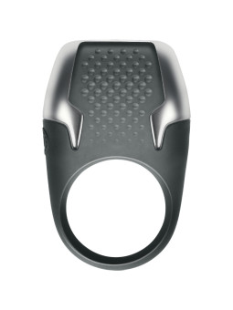 CLIMAXIMUM - TYRO ANILLO VIBRADOR PARA PENE LUCES LED